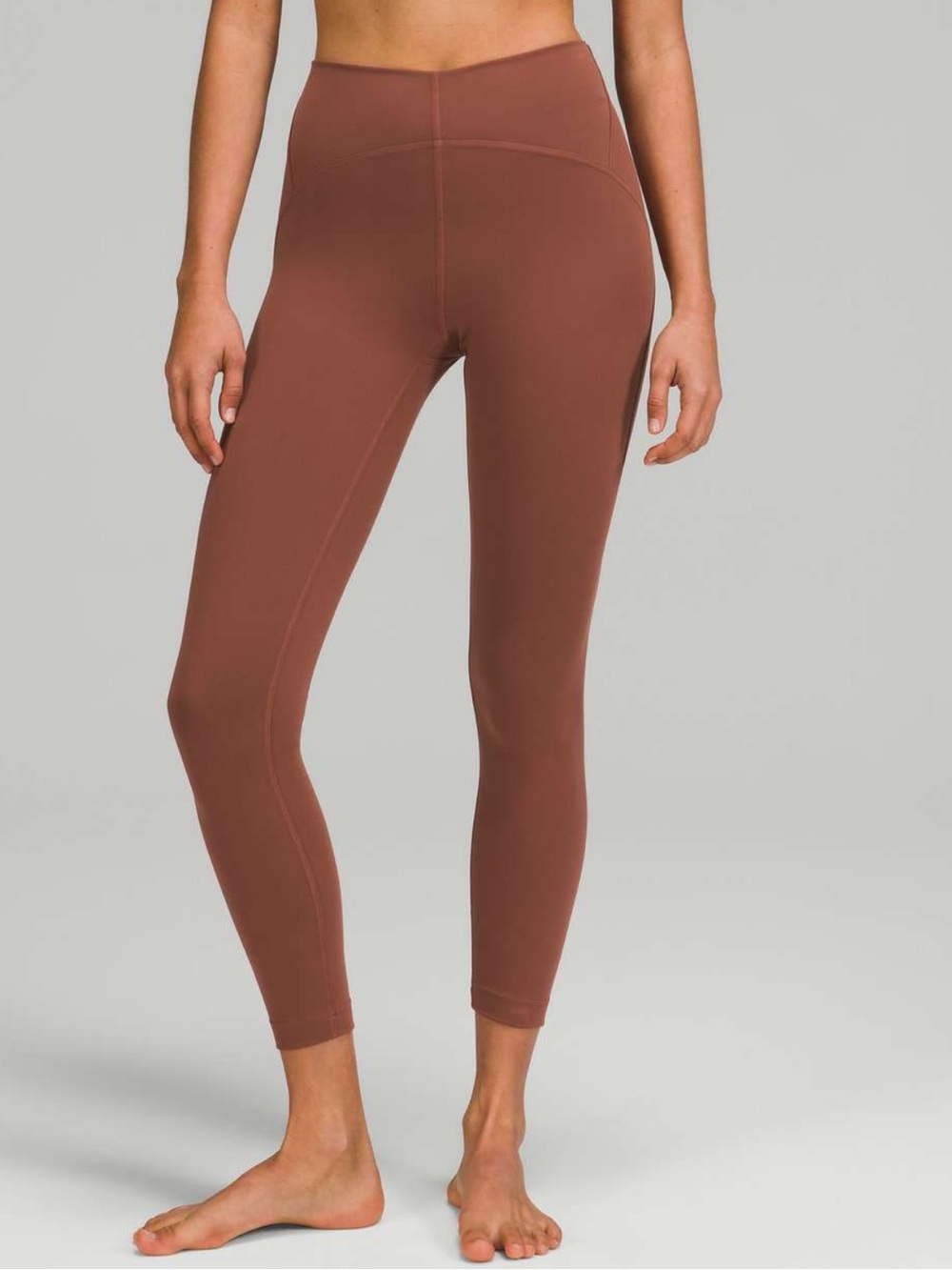Lululemon InStill High Rise Tights